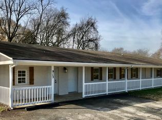 913 Patton Ferry Rd, Kingston, TN 37763