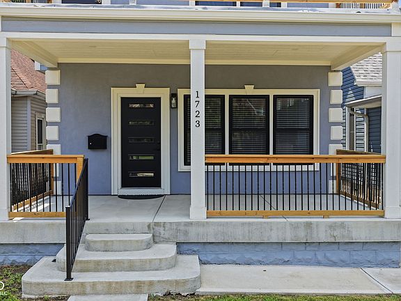 3rd image of 1723 Fletcher Ave
