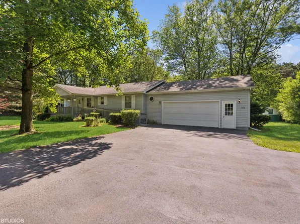 126 N 250 W, Valparaiso, IN 46385