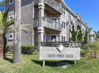 376 S 1st St, Jacksonville Beach, FL 32250