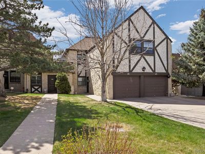 7250 Eastmoor Drive #114, Denver, CO, 80237