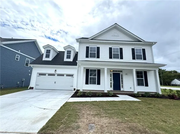 901 Cooper Ln, Chesapeake, VA 23320