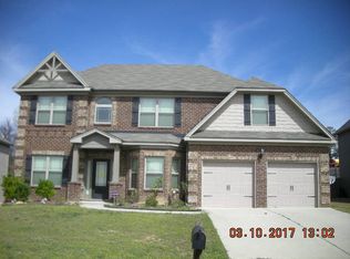 3082 Parkridge Dr, Grovetown, GA 30813