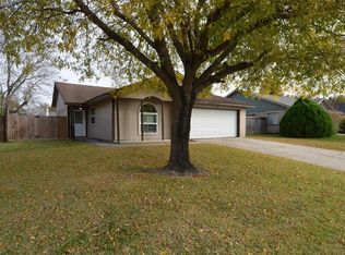 6510 Lodgepole Rd, Houston, TX 77049