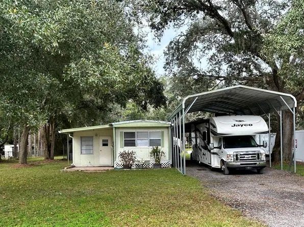20141 Somerset Acres Ln, Spring Hill, FL 34610