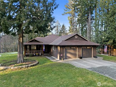 8001 191st Avenue E, Bonney Lake, WA, 98391