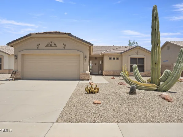 6363 S CALLAWAY Drive, Chandler, AZ 85249