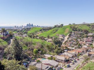 4123 Rolle St, Los Angeles, CA 90032