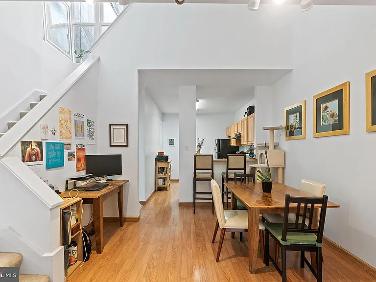 78 Q St NW — Photo 13