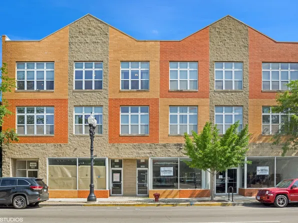 1962 W Lawrence Ave APT 302, Chicago, IL 60640