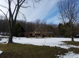 1251 Quaker Hill Rd, Warren, PA 16365