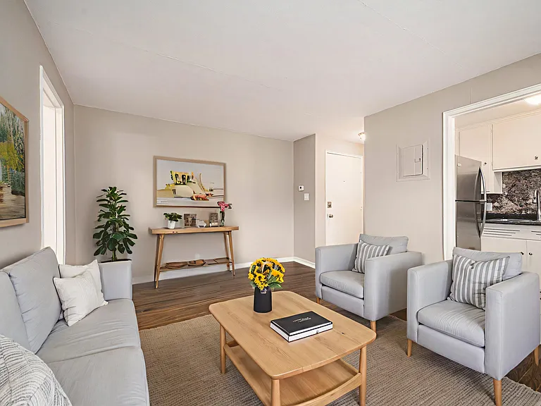 Manor Ridge Apartments — Photo 23