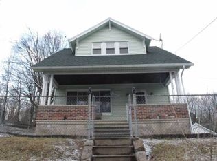806 Washington Blvd, Bangor, PA 18013