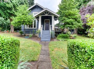 2943 SW Taylors Ferry Rd, Portland, OR 97219