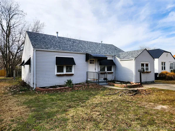 425 G St NW, Miami, OK 74354