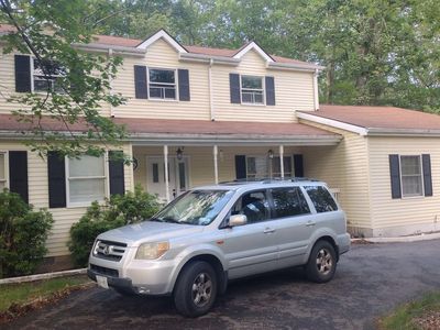 111 Brewster Way, East Stroudsburg, PA, 18301