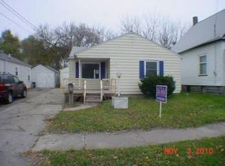 1714 Kendrick, Midland, MI 48602