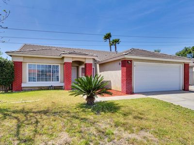 2895 W Mira Vista Dr, Rialto, CA, 92377