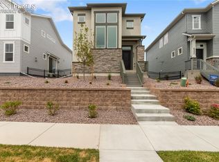 6325 Laud Point, Colorado Springs, CO 80924