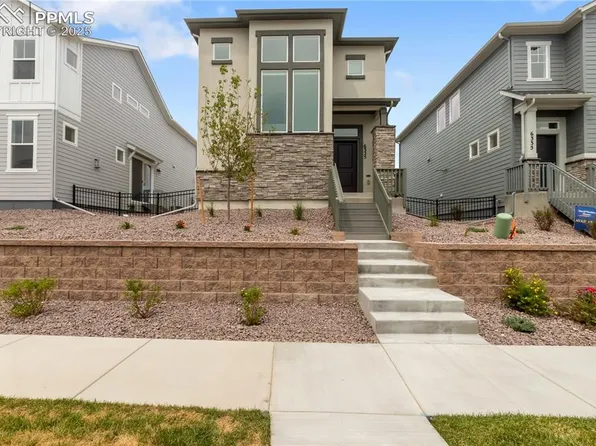 6325 Laud Point, Colorado Springs, CO 80924