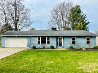 2385 Bryonaire Dr, Mansfield, OH 44903