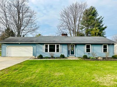 2385 Bryonaire Dr, Mansfield, OH, 44903