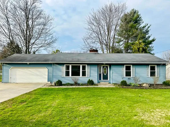 2385 Bryonaire Dr, Mansfield, OH 44903