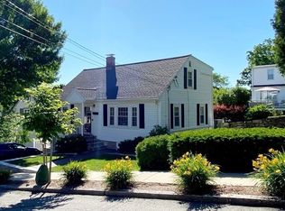 88 Menotomy Rd, Arlington, MA 02476