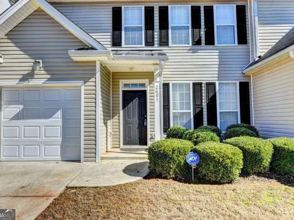 2601 Avery Park Cir #14, Atlanta, GA 30360
