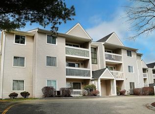 15 Bower Rd APT F9, Quincy, MA 02169