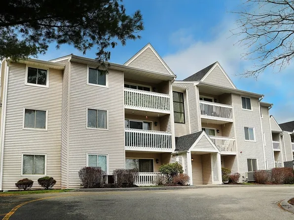 15 Bower Rd APT F9, Quincy, MA 02169