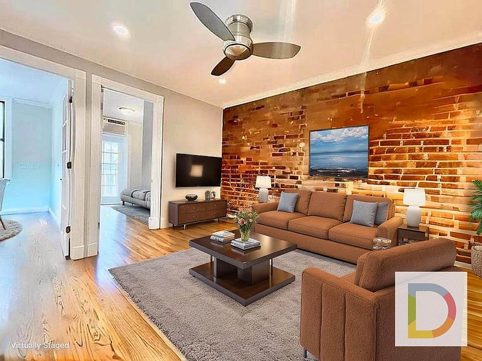 2nd image of 424 W 51st St #12