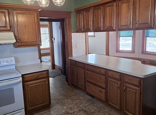 122 W Carson St, Carson City, MI 48811