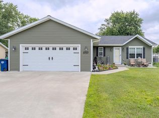 1717 Mortenson Dr, Wausau, WI 54401