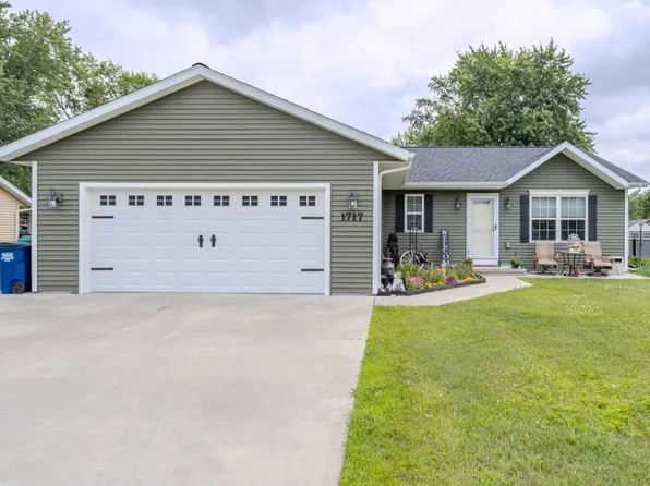 1717 MORTENSON DRIVE, Wausau, WI 54401