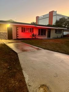 4608 W Hawthorne Rd, Tampa, FL, 33611