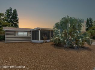 5828 1st Ave, New Port Richey, FL 34652