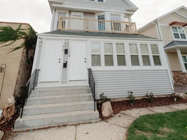 1934 South 55th STREET #1936, Milwaukee, WI 53219