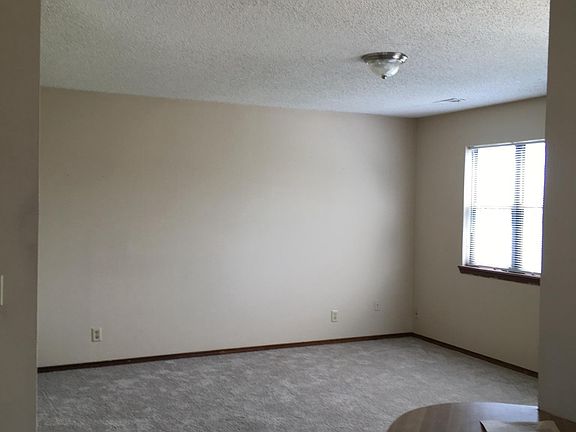 Living room from dining view 