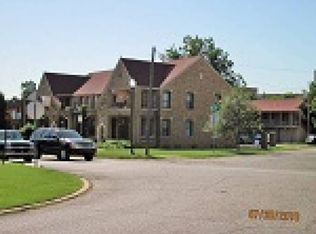 800 E Steed Dr, Midwest City, OK 73110