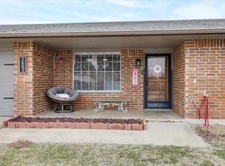 2603 NW 78th St, Lawton, OK 73505