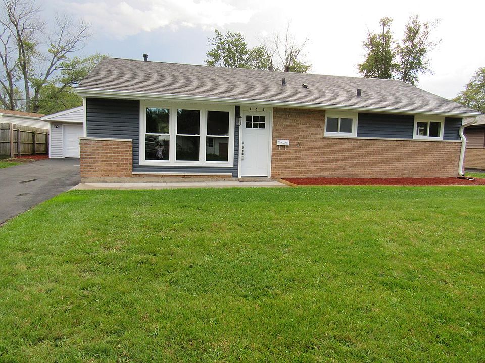 1st image of 165 Shabbona Dr