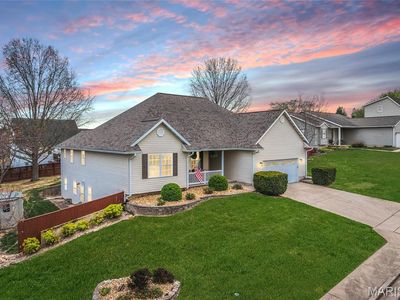 302 Brady Dr, Rolla, MO, 65401