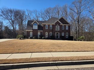 465 Young James Cir, Stockbridge, GA 30281