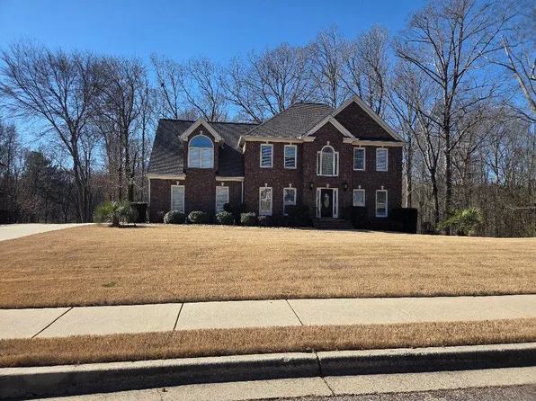 465 Young James Cir, Stockbridge, GA 30281