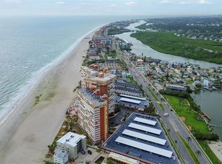 17920 Gulf Blvd APT 1401, Redington Shores, FL 33708