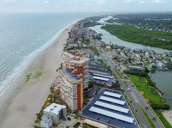 17920 Gulf Blvd APT 1401, Redington Shores, FL 33708