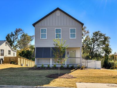 105 Cumberland Ave, North Augusta, SC, 29841