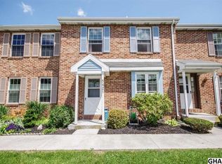 5421 Springtide Dr, Harrisburg, PA 17111