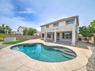 1182 W Deoni Ct, Queen Creek, AZ 85143